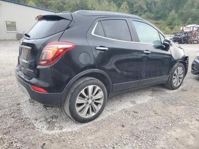 2019 BUICK ENCORE   