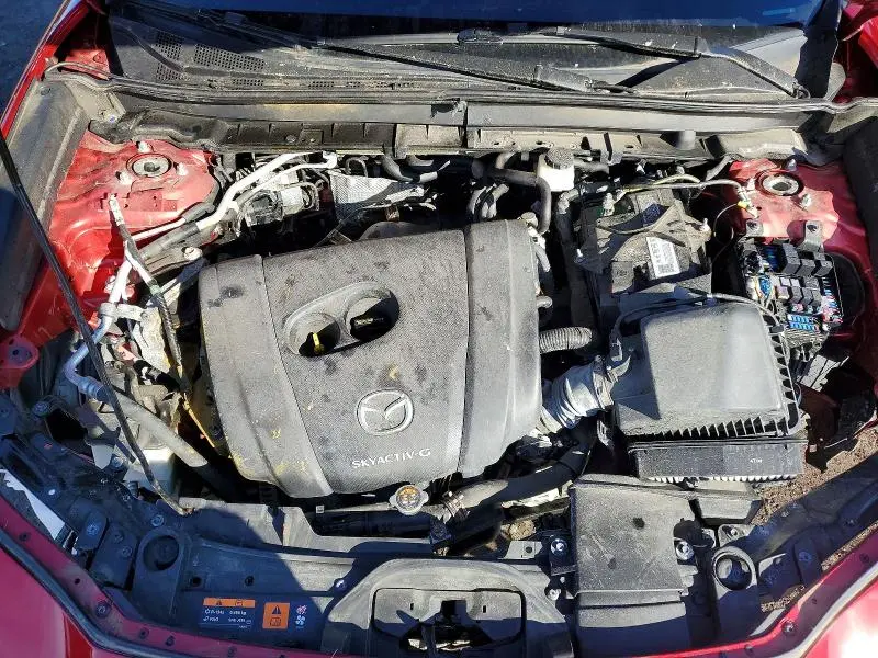 2021 MAZDA CX-30 PREMIUM  