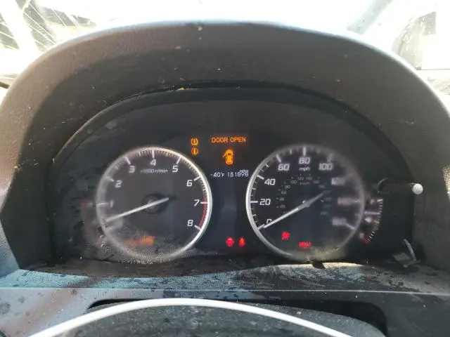 2013 ACURA RDX   