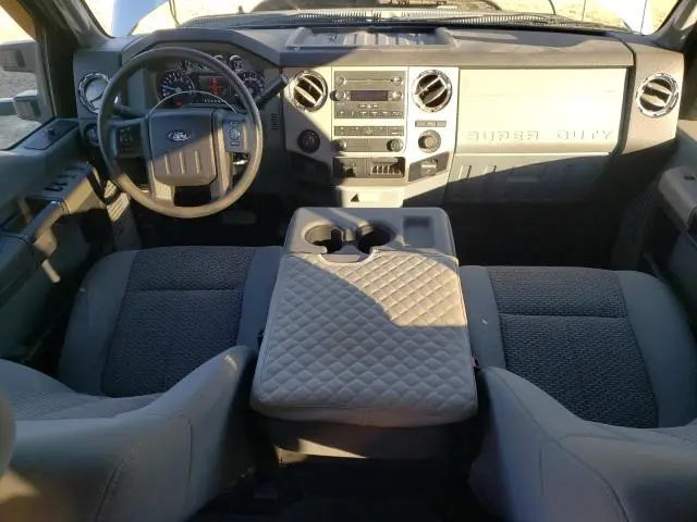 2016 FORD F350 SUPER DUTY  