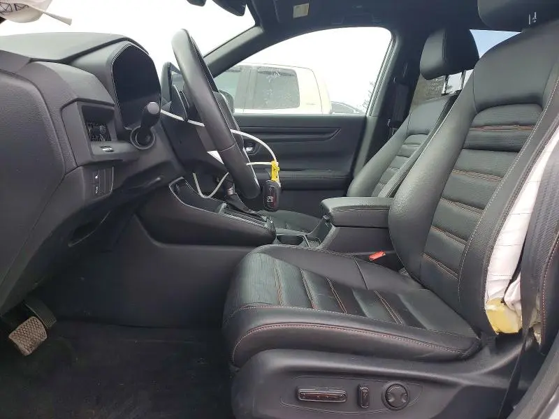 2025 HONDA CR-V SPORT-L  