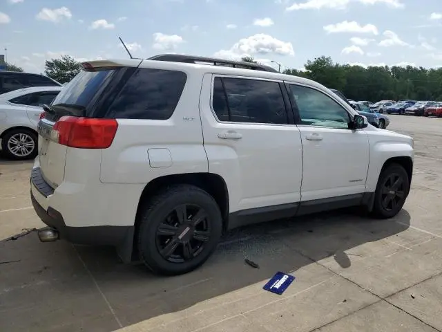 2015 GMC TERRAIN SLT  