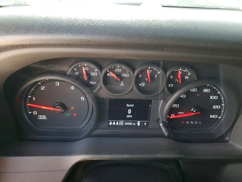 2025 GMC SIERRA K2500 HEAVY DUTY  
