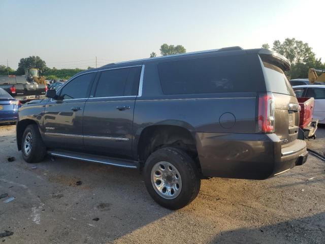 2015 GMC YUKON XL DENALI