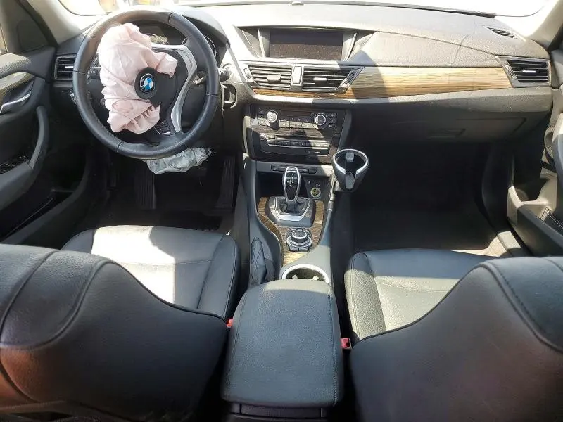 2013 BMW X1 XDRIVE28I  