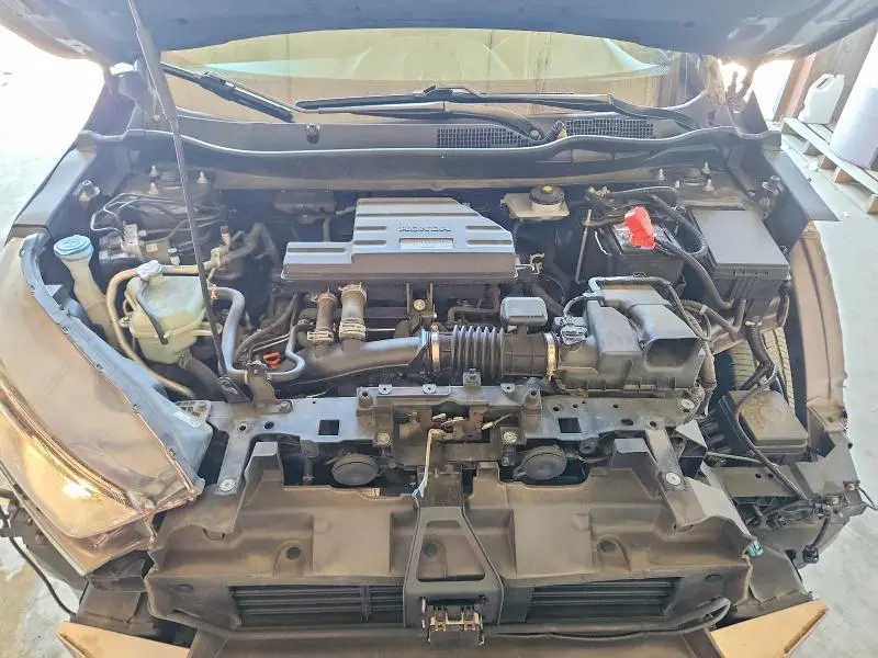 2019 HONDA CR-V EXL  
