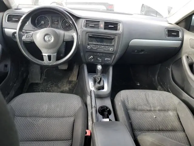 2013 VOLKSWAGEN JETTA TDI  