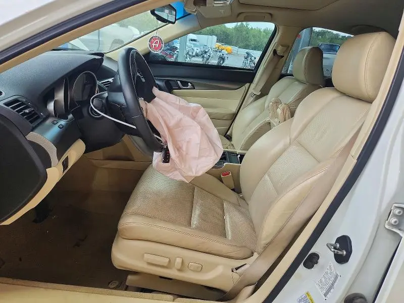 2010 ACURA TL   