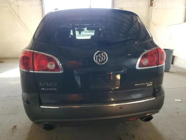 2011 BUICK ENCLAVE CXL