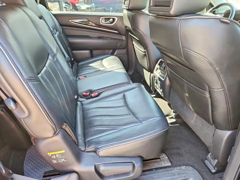 2014 INFINITI QX60 BASE  