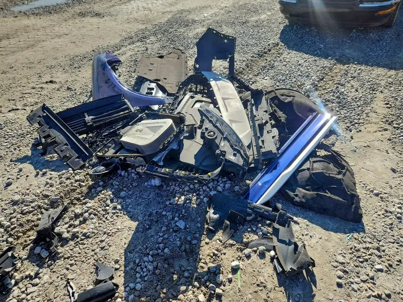 2022 AUDI Q7 PREMIUM PLUS  