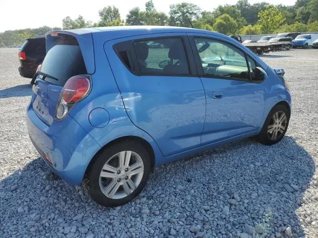 2014 CHEVROLET SPARK 1LT  