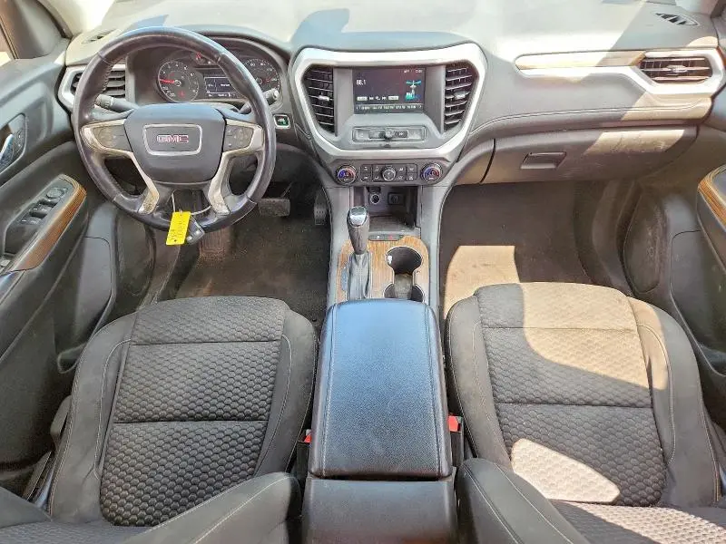 2018 GMC ACADIA SLE  