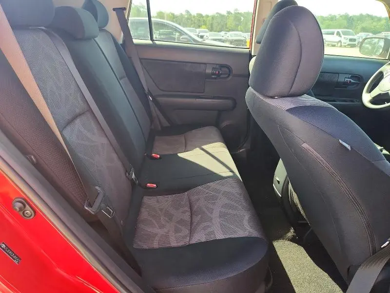 2013 SCION XB BASE  