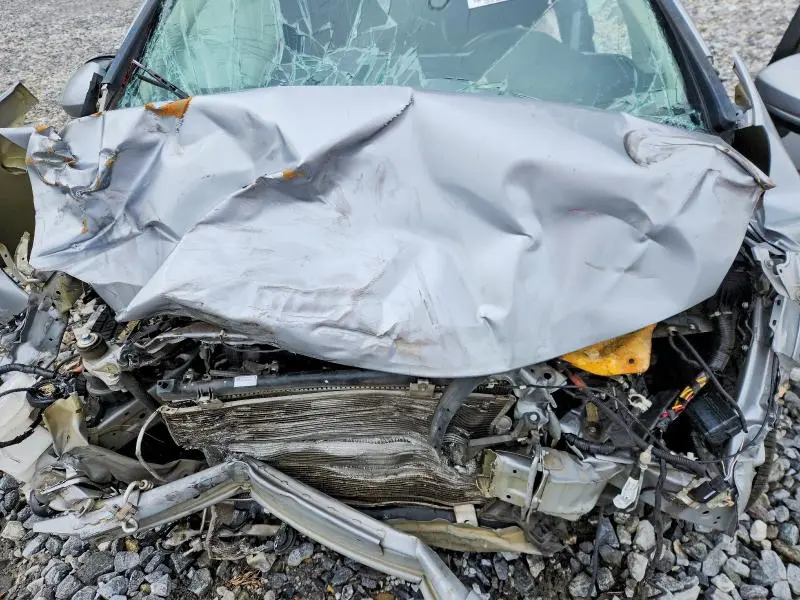 2020 HONDA FIT LX  