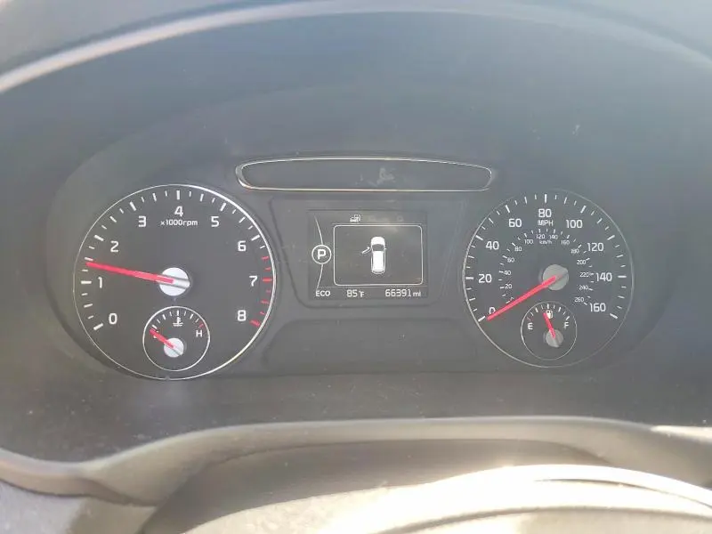2018 KIA SORENTO L  