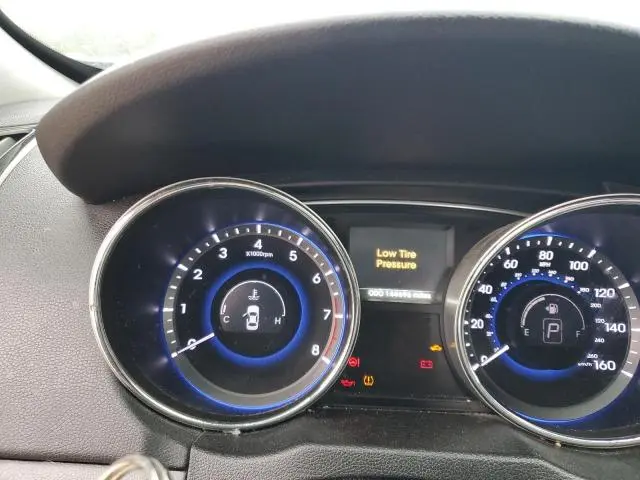 2014 HYUNDAI SONATA SE  