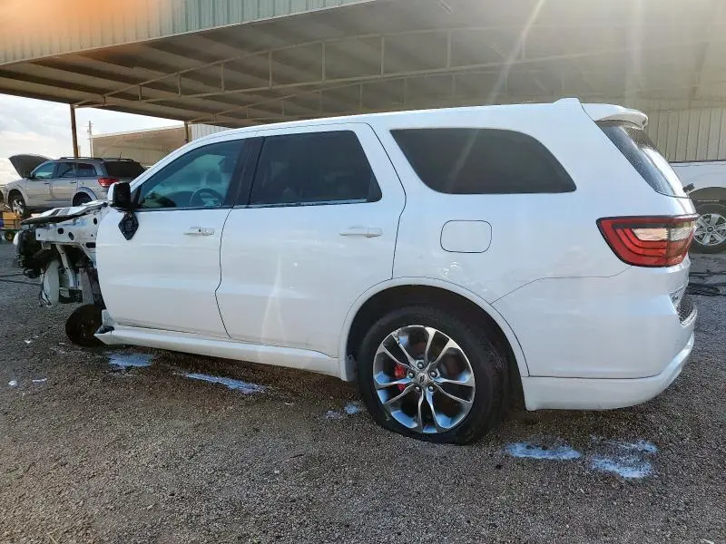 2020 DODGE DURANGO R/T  