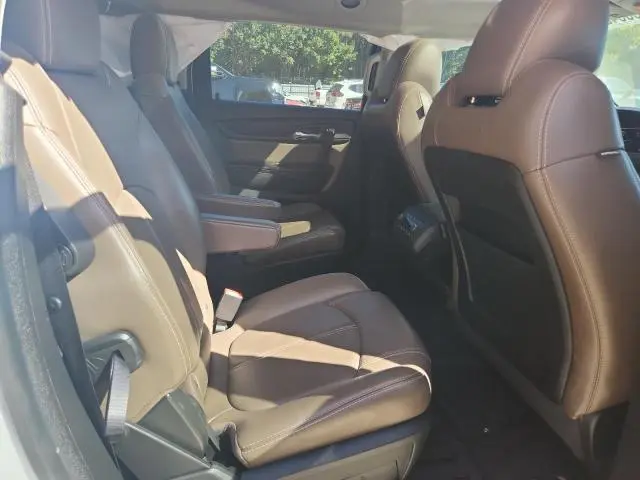 2016 GMC ACADIA SLT-1  