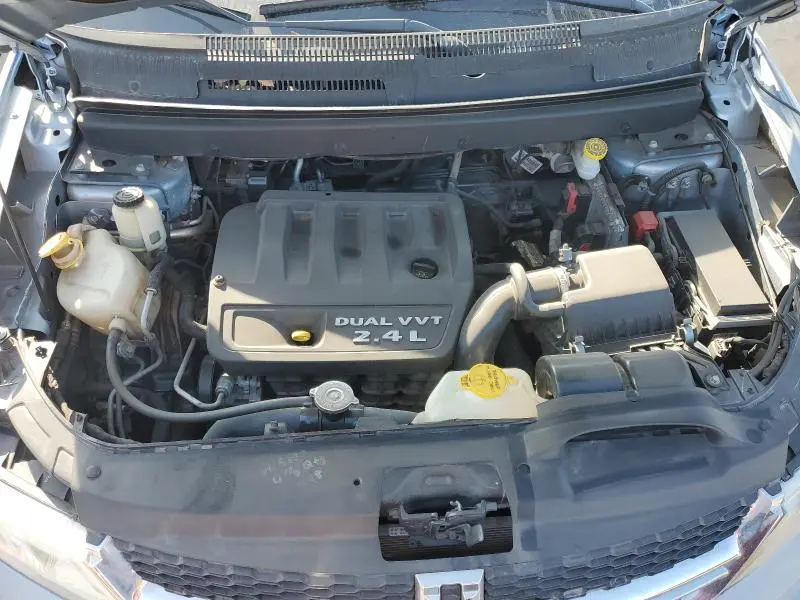 2013 DODGE JOURNEY SE  