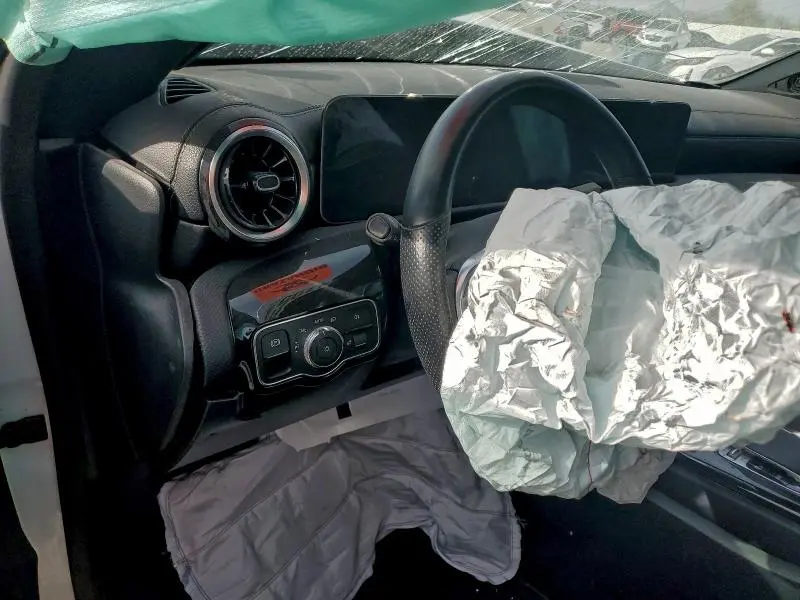 2020 MERCEDES-BENZ CLA 250 4MATIC  