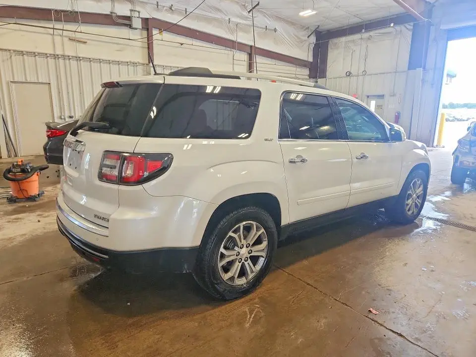 2016 GMC ACADIA SLT-1  