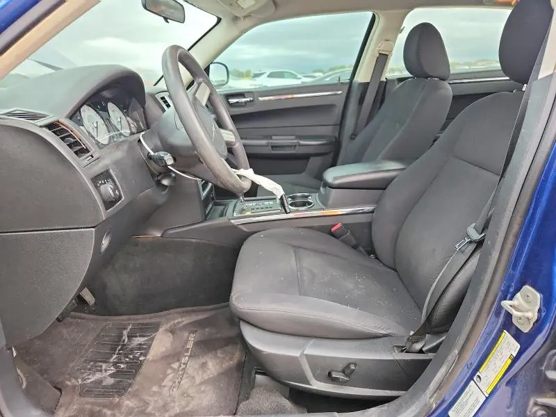 2010 CHRYSLER 300 TOURING  