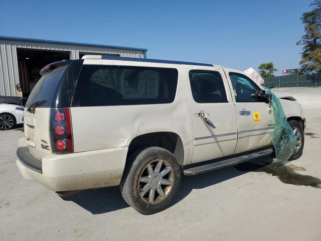 2012 GMC YUKON XL DENALI