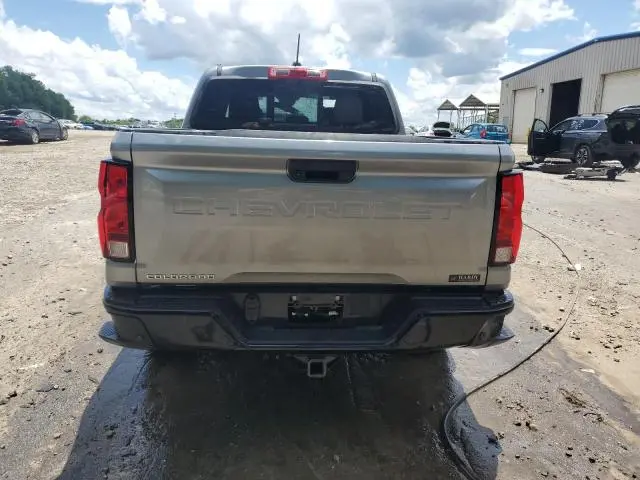 2023 CHEVROLET COLORADO   