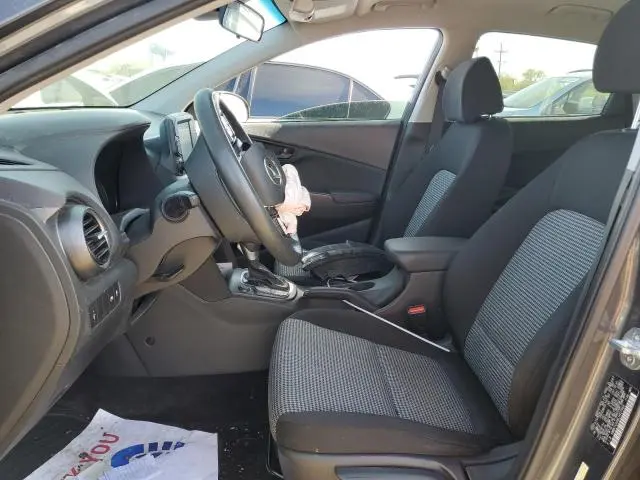 2020 HYUNDAI KONA SE