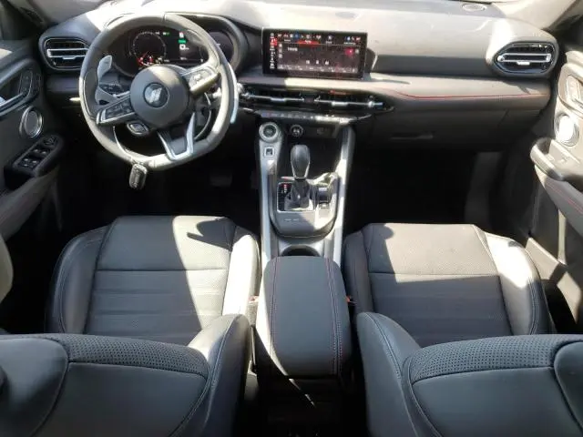 2024 DODGE HORNET R/T PLUS  