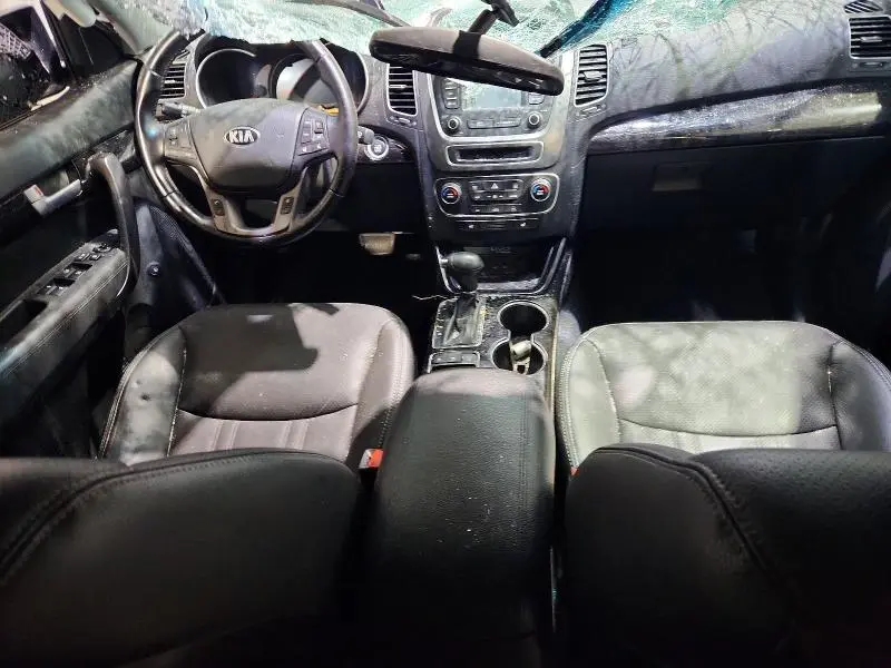 2015 KIA SORENTO EX  