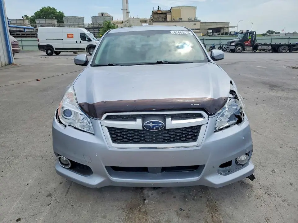 2013 SUBARU LEGACY 3.6R LIMITED  