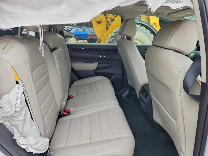 2025 HONDA CR-V EXL  