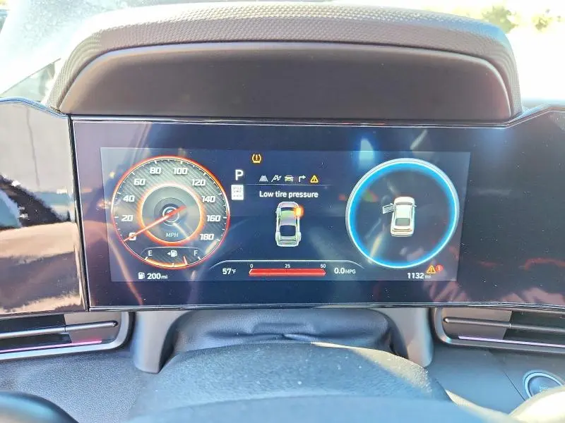 2026 HYUNDAI ELANTRA N   