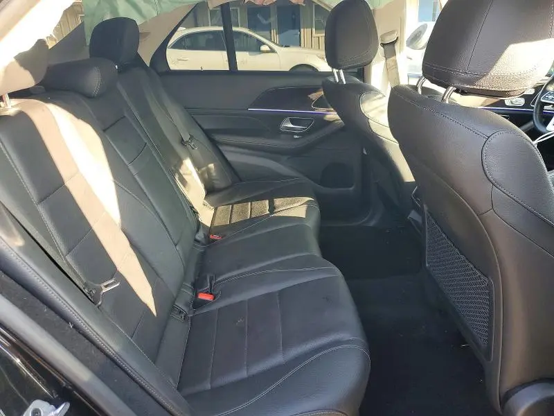 2022 MERCEDES-BENZ GLE 350 4MATIC  