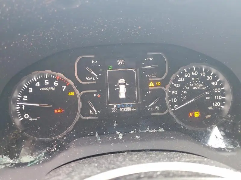 2018 TOYOTA TUNDRA LIMITED  