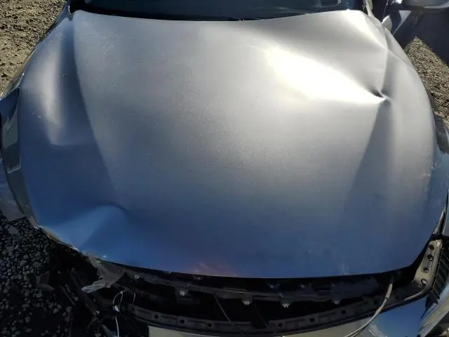 2018 INFINITI Q50 LUXE  