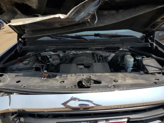 2014 GMC SIERRA C1500  