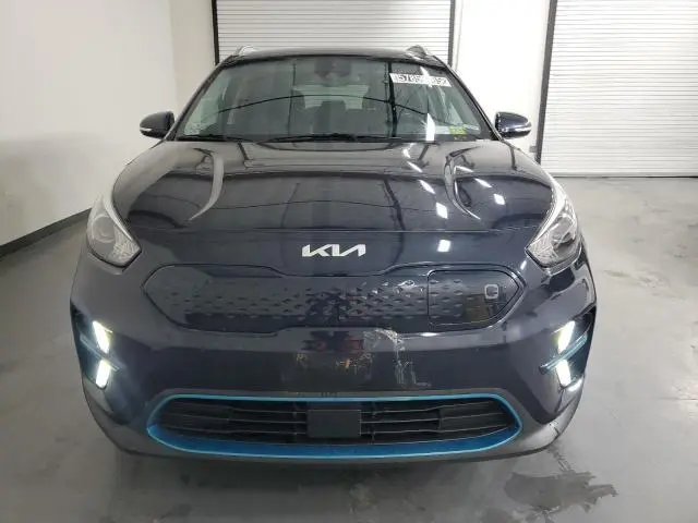 2022 KIA NIRO S