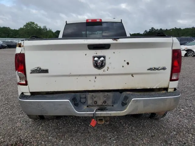 2011 DODGE RAM 3500   