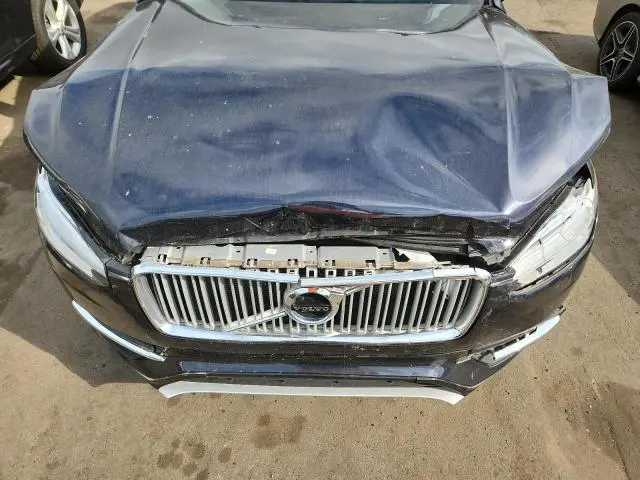 2019 VOLVO XC90 T6 INSCRIPTION  