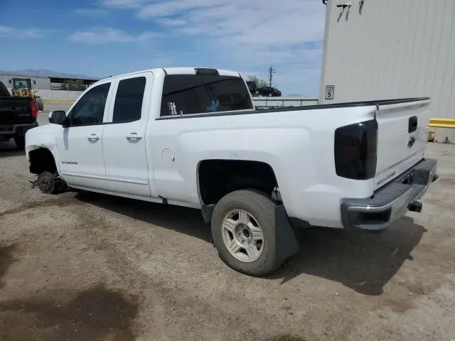 2016 CHEVROLET SILVERADO C1500 LT  