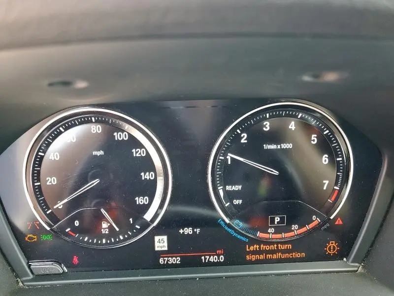 2019 BMW X1 SDRIVE28I  