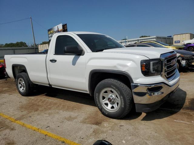 2016 GMC SIERRA C1500