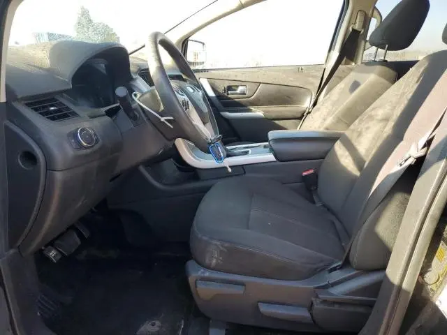 2011 FORD EDGE SE  