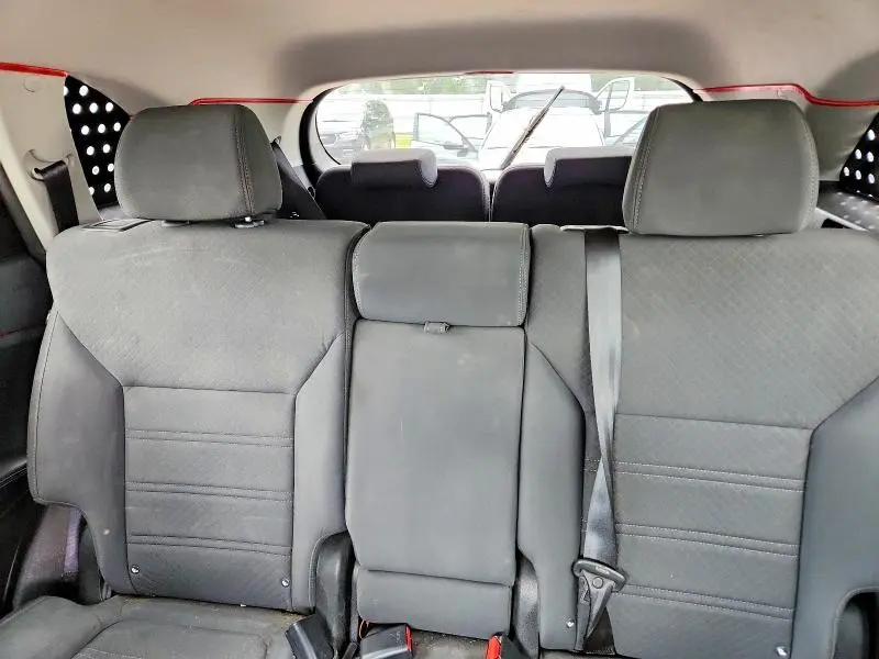 2016 KIA SORENTO LX V6  