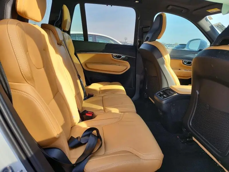 2023 VOLVO XC90 ULTIMATE  