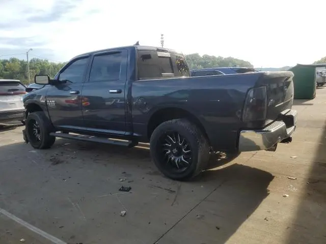 2014 RAM 1500 SLT