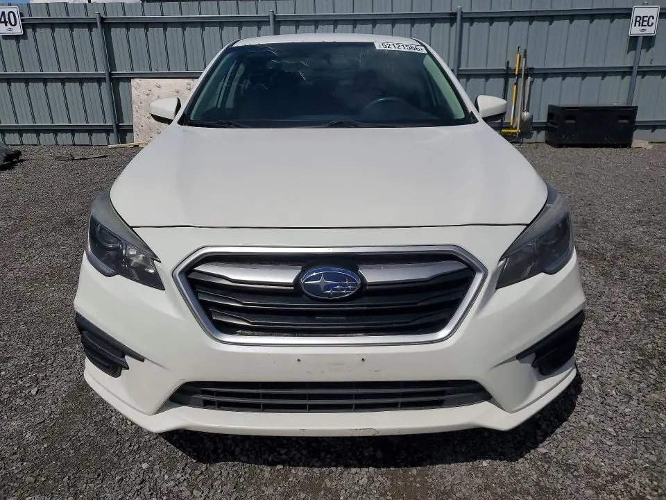 2019 SUBARU LEGACY 2.5I  